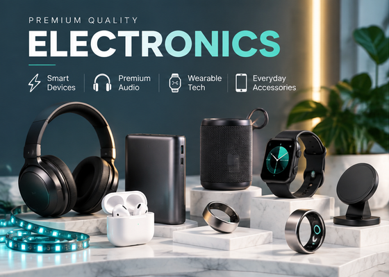Electronics