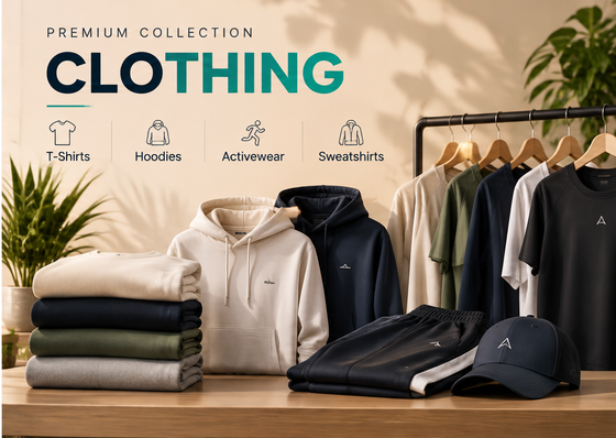 Clothing
